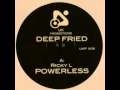 Ricky L - Powerless