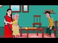 👉 B.A. Pass Bahu Ka Sach 😱 | Sasural Mein Hua Bada Khulasa | Hindi Kahani 4K