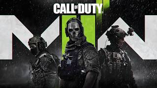 Call of Duty: Modern Warfare II | Live Gameplay day 4 PART 2