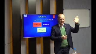 راز ثروت آفرینی در کسب و کار (پول سازی با دانش مالی)