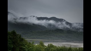 The Rock of Cadair Idris (Lyrics F.Hemans) -Arr.P.M.adamson
