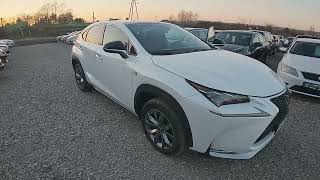How Often to Change Oil in LEXUS NX200t ( 2014 - 2017 )