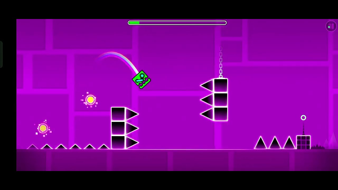 прохожу Гант гео ГОУ *извините что нет звука* - YouTube