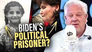 Biden's DOJ Arrests 88-Year Woman for Peaceful Pro-Life Protest