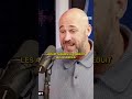 🎙️ «Si on peut trouver un bémol chez Wemby, c’est son dribble ! Il est trop grand pour faire du KD»