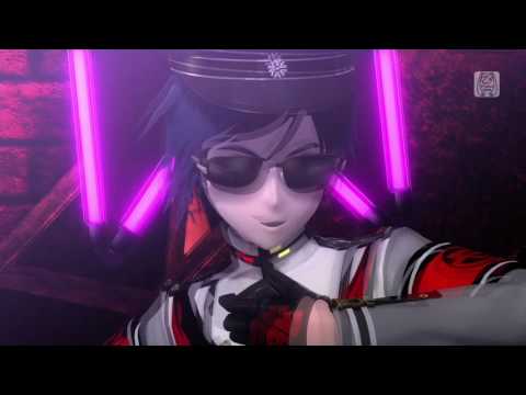 秘密警察 Secret Police [KAITO]