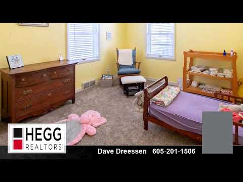 222 W 3rd St, Canton, SD home video tour