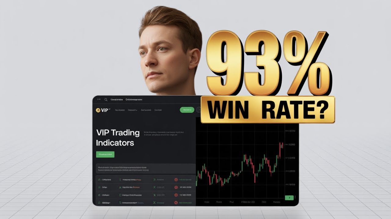 VIP Indicators Secrets Boost — точность вашей торговли уже сегодня!