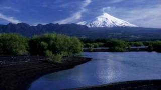 VILLARRICA ,LICAN RAY, PUCURA,COÑARIPE,PANGUIPULLI, En imagenes...