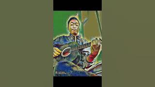 Happy asmara _ Dalan Liyane cover by Elfajri