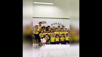 Tiệc Buffet 20-10 - 2024 của lớp Heo Con tại trường mầm non Khai Thái.