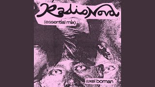 Celebrity Radionova (Essential Mix) Net Worth