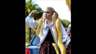 Grimes - Genesis (official instrumental)