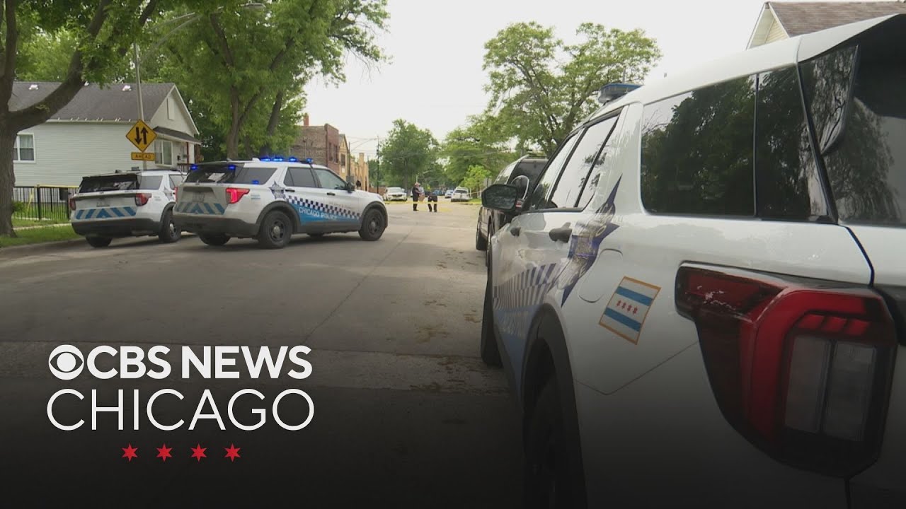 1 dead, 2 wounded in shooting in Back of the Yards - YouTube