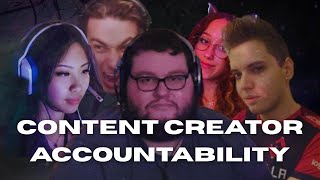 The Marvel Rivals Content Creator Accountability Problem