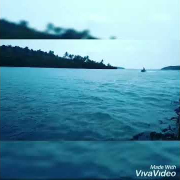 Semangat kerja nelayan