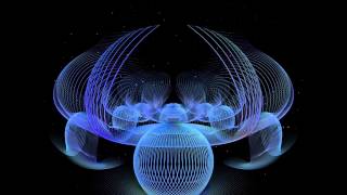 Photon 1 - a DomeSaver from Digital Chaotics