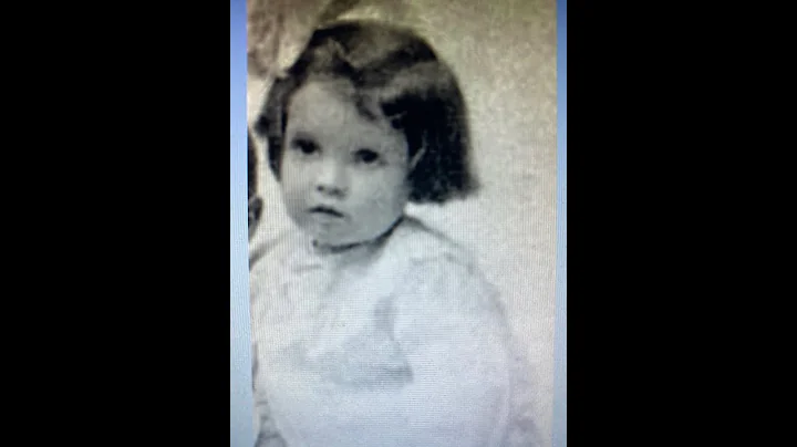 Titanic History/Loraine Allison (Titanic own Anast...