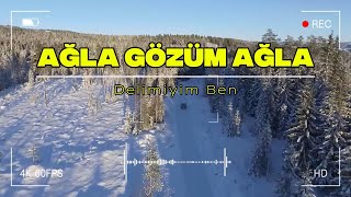 Deli Miyim Ben Ağla Gözüm Ağla Türkçe Pop 2026