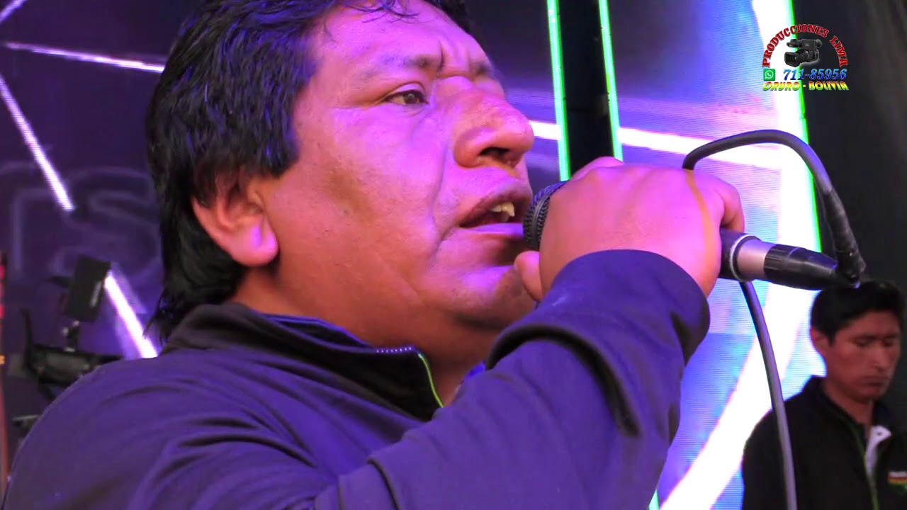 AMADEUS EN VIVO 2020