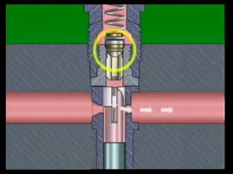 वीडियो: इनलाइन फ्यूल इंजेक्टर पंप कैसे काम करता है?