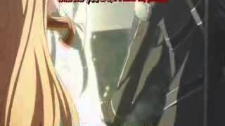 Sword Art Online - Wherever you are ( One Ok Rock )