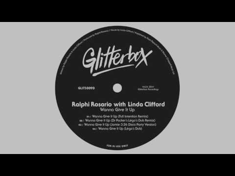 Ralphi Rosario with Linda Clifford 'Wanna Give It Up' (Jamie 3:26