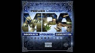 Peewee Longway - MPA Vol. 2 - Catch Up (Ft. Muddgod)