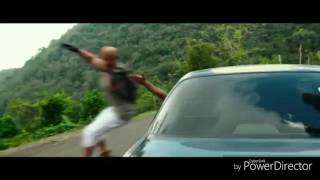 xXx: The Return of Xander Cage Official Teaser #2