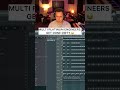 Multi Platinum Engineers Get Done Dirty 😂😂 #fyp #twitch #producer #streamer #flstudio