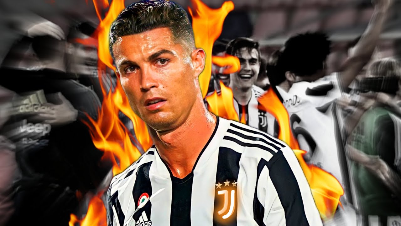 Ronaldo Edit