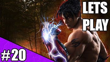 How To Unlock The 2 Secret Characters | Tekken 3 - EP 20