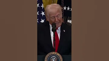 Trump To Trans Women You Can Never Become A Woman 