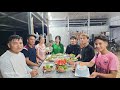 Cháu Đạt Vui Mừng Được Gia Đình Tổ Chức Sinh Nhật Cùng Món Quà Của Cô Bên Mỹ Gởi Tặng l tập 570