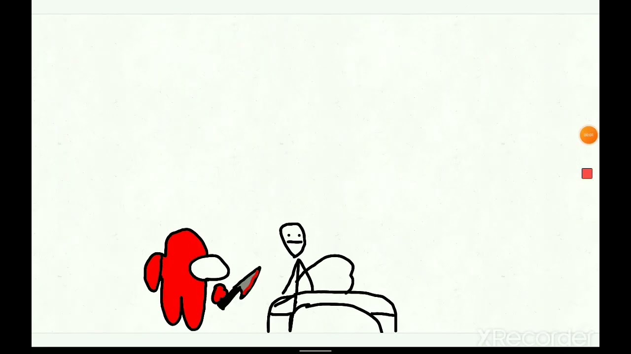 The Adventures of The Groovy Butt Episode one: Unexpected Company