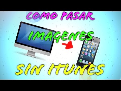 Pasar musica de ipod a pc sin itunes