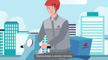 Upgrade Your Office Network with HUAWEI eKit Smart SME Office Network Solution