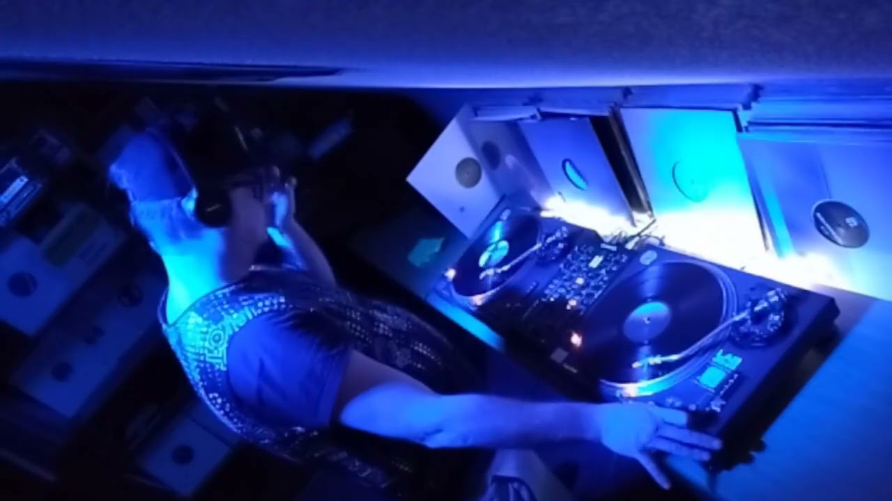 MdbM - Techno - Short break ...