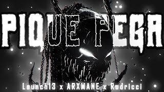 Download lagu PIQUE PEGA  (Egipcian Funk) Launch13th x Arxmane x Rodricci