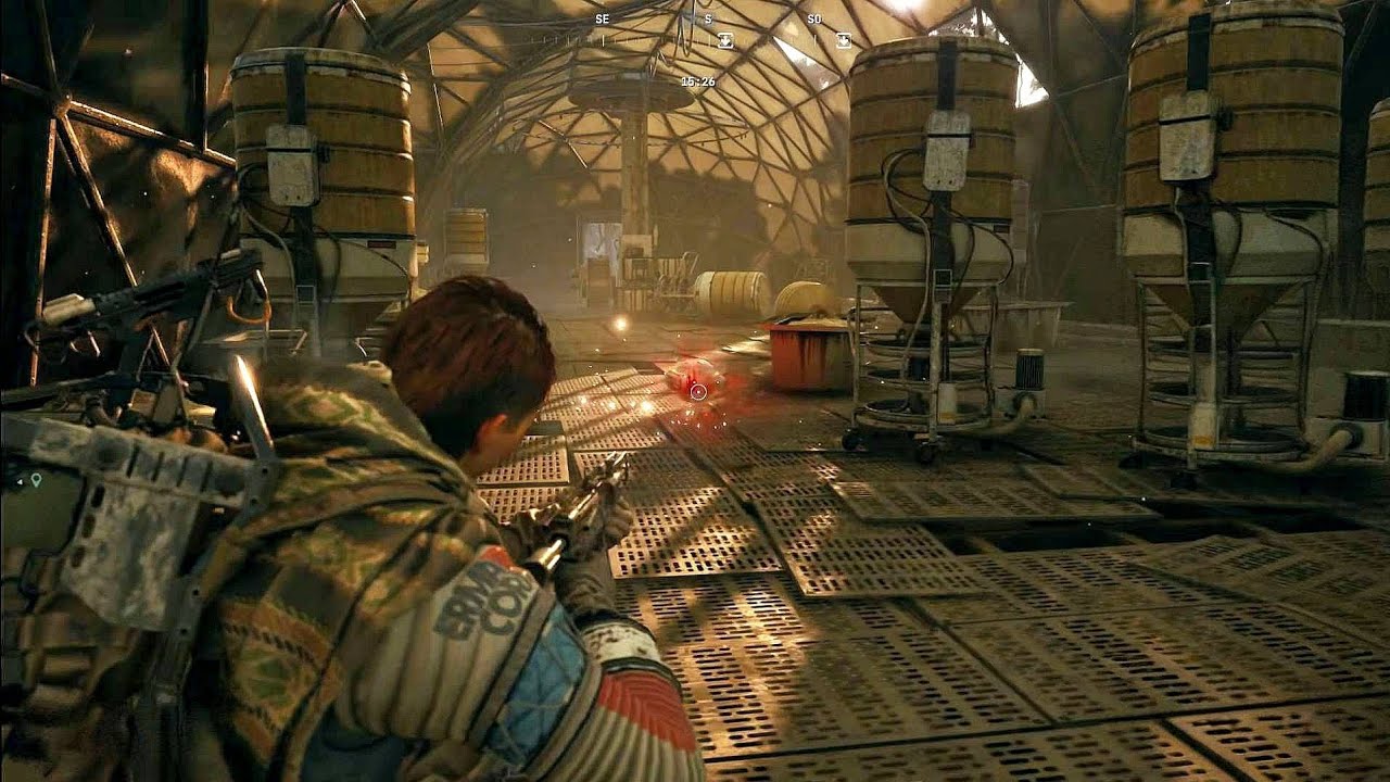 Arc Raiders en solo ! Je tombe sur le plan de la meilleure arme du jeu