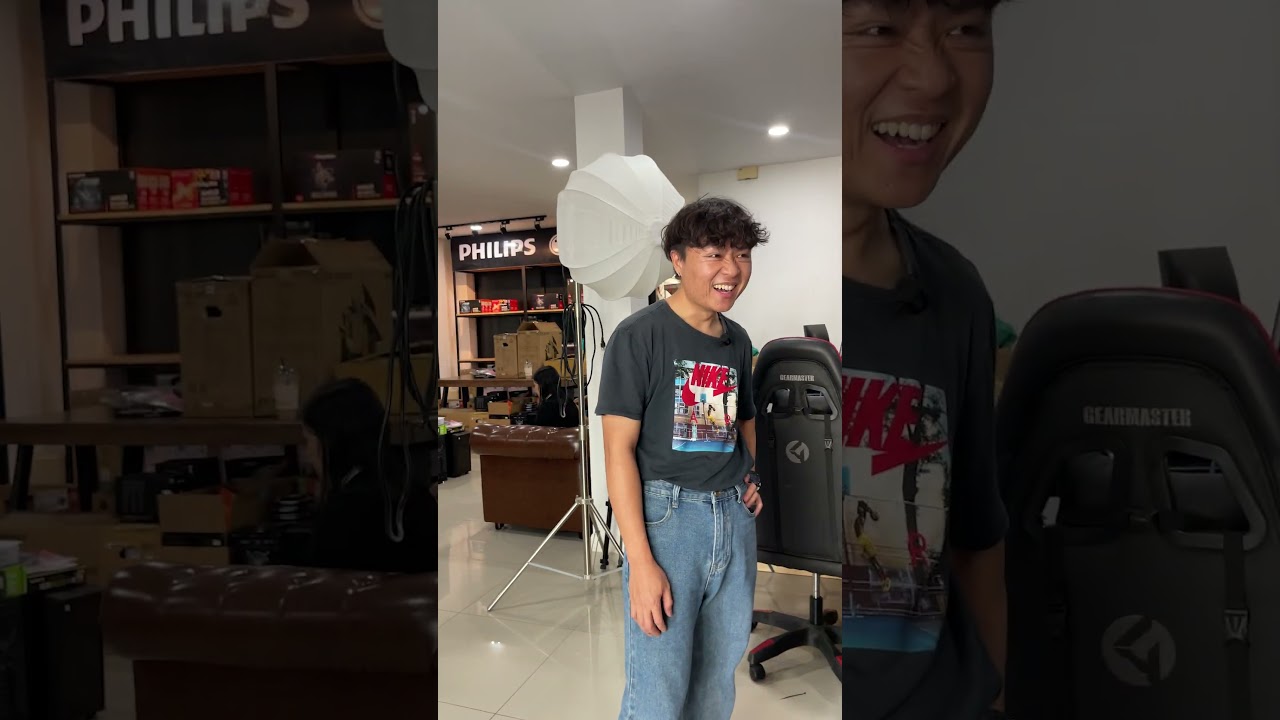 ลูกค้ายกมาทีเดียว 4 เครื่อง!! #ร้านคอมโคราช #bonmecom2