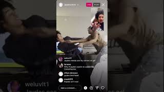 #jaydes