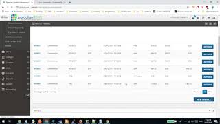 Pay Agent Commissions Simple