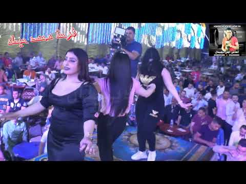 فرحة محمد حيطه طنطا النجمة امل الشريف الزمن قناة العالمى ايمن ديجيتال