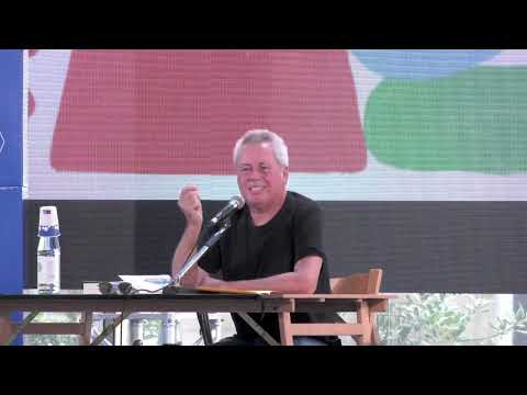 Video: Qualcuno è morto al festival della lettura?