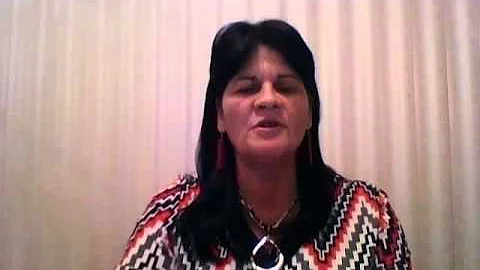 Pauline Locklear Ministries