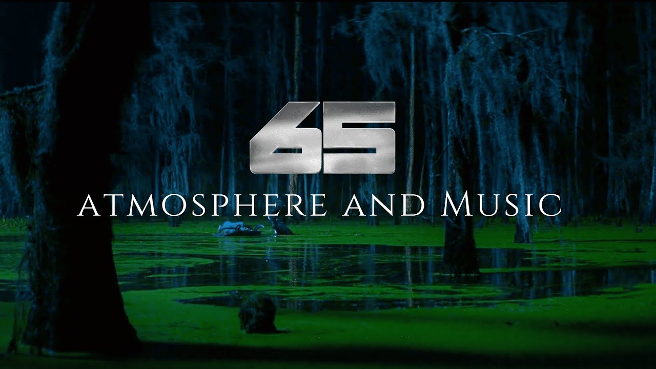 65  - Immersive Movie Guitar Ambience