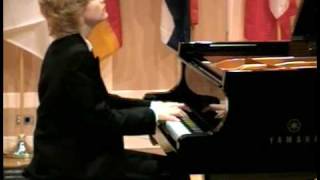 Jan Lisiecki - Liszt Etude \\