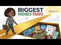 5 Money TRAPS That Feel Smart But Keep You BROKE