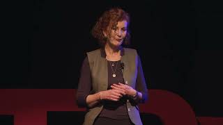 Horses as Mirrors | Mary Berkery | TEDxSheffieldHallamUniversity